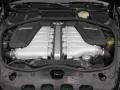 6.0L Twin-Turbocharged DOHC 48V VVT W12 Engine for 2007 Bentley Continental GTC  #84001554