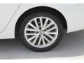 Candy White - Jetta SEL Sedan Photo No. 6