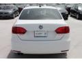 Candy White - Jetta SEL Sedan Photo No. 8