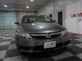 Magnetic Pearl - Civic Hybrid Sedan Photo No. 2