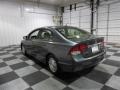 Magnetic Pearl - Civic Hybrid Sedan Photo No. 5