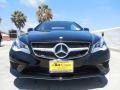 Black - E 350 Coupe Photo No. 2