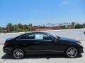 Black - E 350 Coupe Photo No. 3