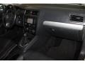 Candy White - Jetta SEL Sedan Photo No. 42