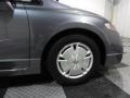 Magnetic Pearl - Civic Hybrid Sedan Photo No. 8