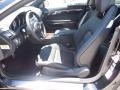 Black - E 350 Coupe Photo No. 7