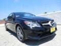 Black - E 350 Coupe Photo No. 11