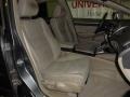 Magnetic Pearl - Civic Hybrid Sedan Photo No. 18