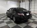 2008 Black Toyota Camry Hybrid  photo #5