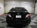 2008 Black Toyota Camry Hybrid  photo #6