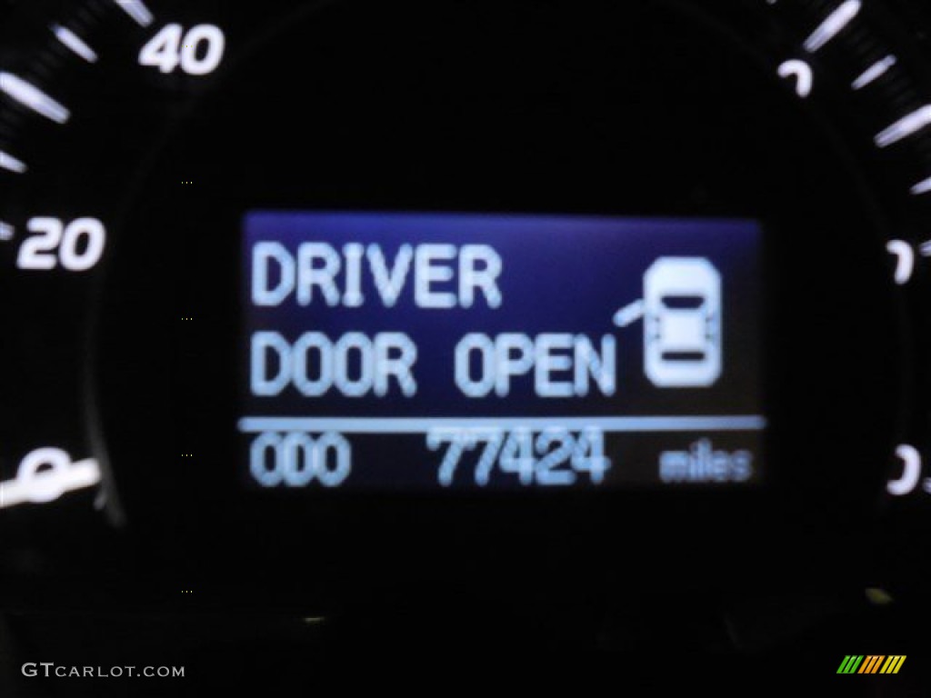 2008 Camry Hybrid - Black / Bisque photo #12