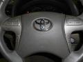 2008 Black Toyota Camry Hybrid  photo #15