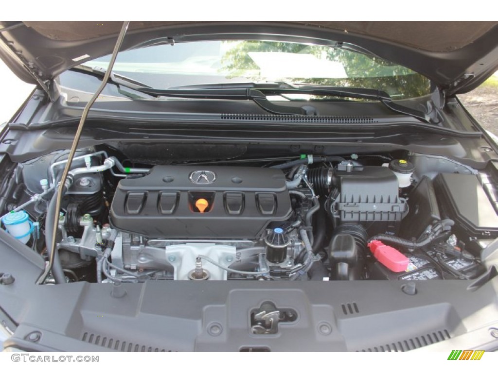 2014 Acura ILX 2.0L Premium 2.0 Liter SOHC 16-Valve i-VTEC 4 Cylinder Engine Photo #84002976