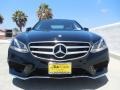 2014 Black Mercedes-Benz E 350 Sport Sedan  photo #2