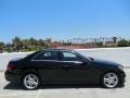 2014 Black Mercedes-Benz E 350 Sport Sedan  photo #3