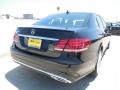 2014 Black Mercedes-Benz E 350 Sport Sedan  photo #4