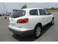 White Diamond Tri Coat - Enclave CXL Photo No. 5