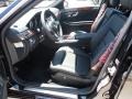 2014 Black Mercedes-Benz E 350 Sport Sedan  photo #7