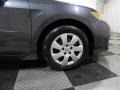 Magnetic Gray Metallic - Camry LE Photo No. 8