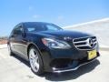 2014 Black Mercedes-Benz E 350 Sport Sedan  photo #11