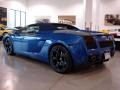 2008 Blu Caelum (Blue) Lamborghini Gallardo Spyder  photo #20