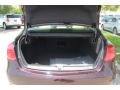 2014 Acura RLX Advance Package Trunk