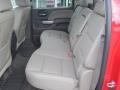 2014 Victory Red Chevrolet Silverado 1500 LTZ Z71 Crew Cab 4x4  photo #9