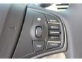 Controls of 2014 RLX Advance Package