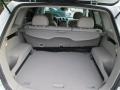Gray Trunk Photo for 2008 Saturn VUE #84003795