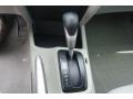 Taffeta White - Civic LX Sedan Photo No. 9