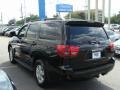 Black - Sequoia SR5 4WD Photo No. 6