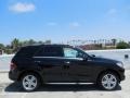 Black - ML 350 4Matic Photo No. 3