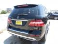 Black - ML 350 4Matic Photo No. 4