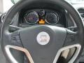  2008 VUE XR Steering Wheel
