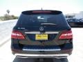 Black - ML 350 4Matic Photo No. 5