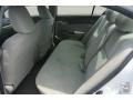 Taffeta White - Civic LX Sedan Photo No. 14