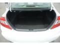 Taffeta White - Civic LX Sedan Photo No. 16