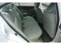 Taffeta White - Civic LX Sedan Photo No. 17