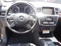 Black - ML 350 4Matic Photo No. 9