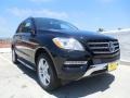 Black - ML 350 4Matic Photo No. 11