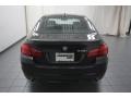 2013 Dark Graphite Metallic II BMW 5 Series 535i Sedan  photo #10