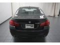 Dark Graphite Metallic II - 5 Series 535i Sedan Photo No. 10