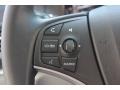 2014 Acura MDX SH-AWD Technology Controls