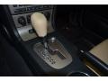 Bronze Metallic - Thunderbird Premium Roadster Photo No. 27