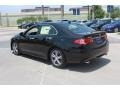 2013 Crystal Black Pearl Acura TSX Special Edition  photo #5