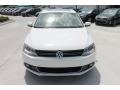 Candy White - Jetta TDI Sedan Photo No. 2