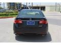 2013 Crystal Black Pearl Acura TSX Special Edition  photo #6
