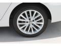 Candy White - Jetta TDI Sedan Photo No. 6