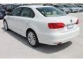 Candy White - Jetta TDI Sedan Photo No. 7