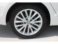 Candy White - Jetta TDI Sedan Photo No. 10
